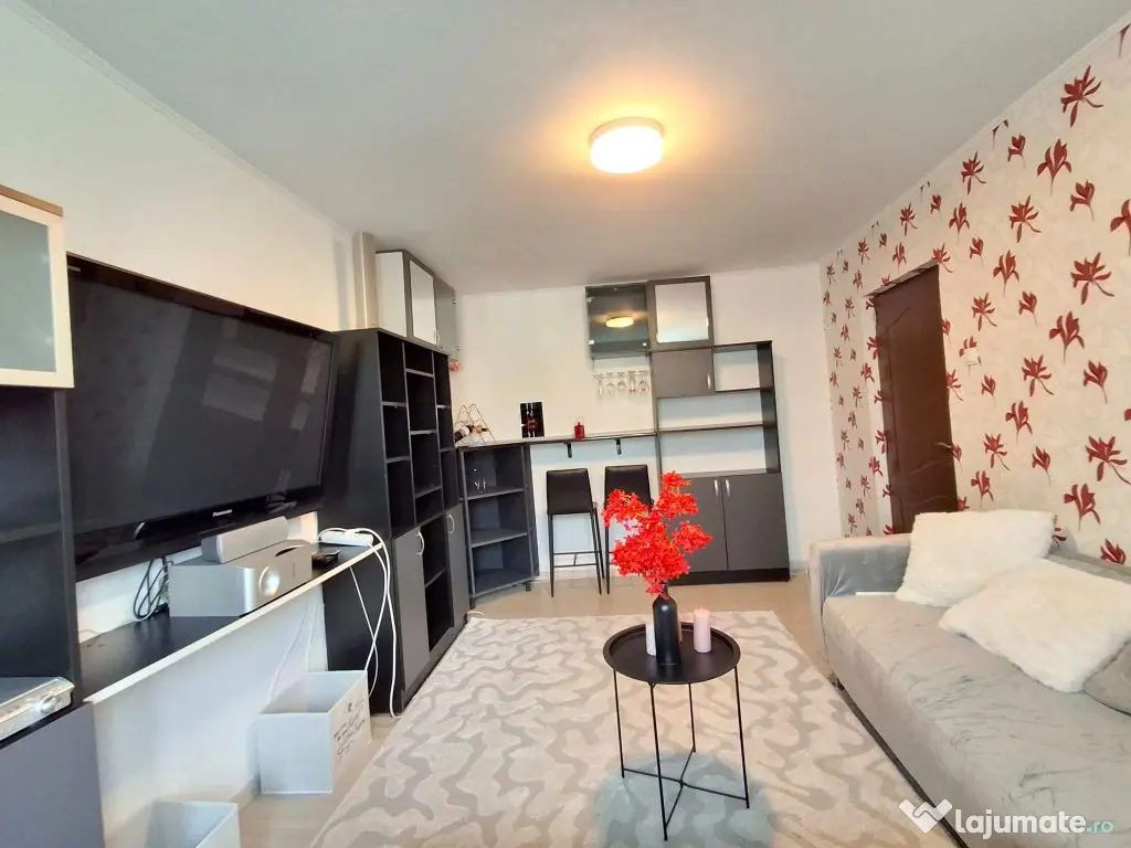 De Vanzare 2 Camere Bd Constantin Brancoveanu 