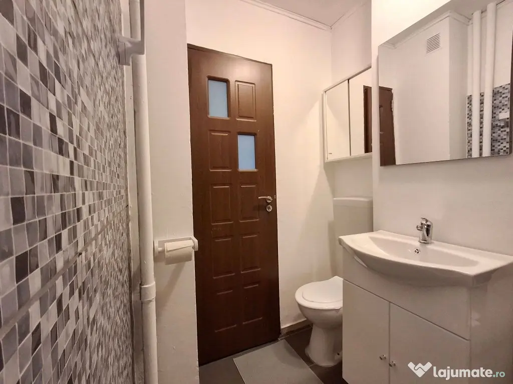 De Vanzare 2 Camere Bd Constantin Brancoveanu 