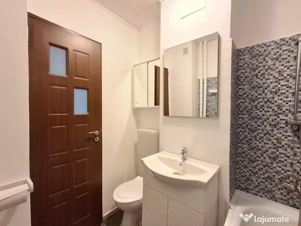 De Vanzare 2 Camere Bd Constantin Brancoveanu 