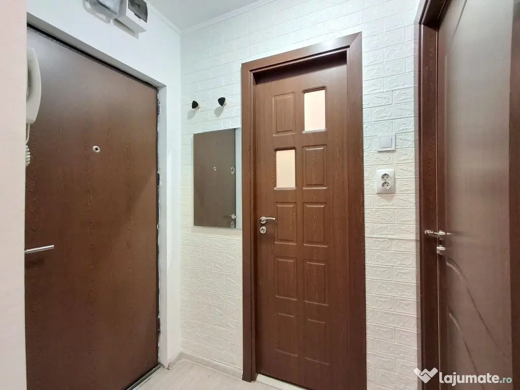 De Vanzare 2 Camere Bd Constantin Brancoveanu 