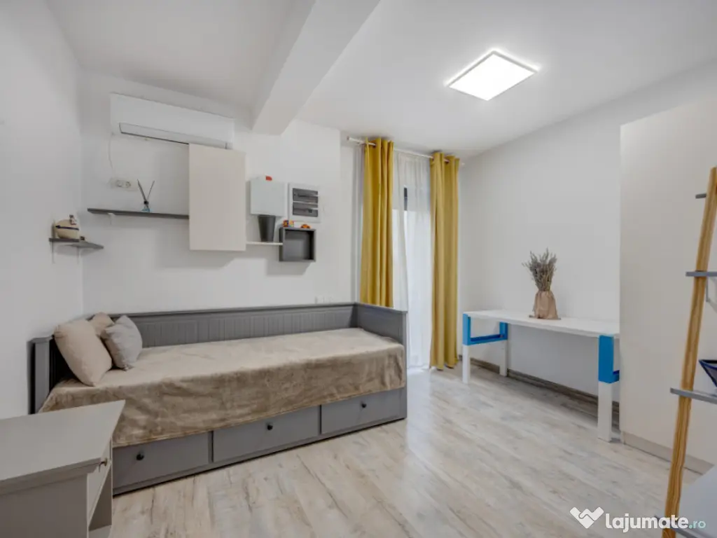 Ciorogarla, Str. Crinului, Mobilata, Comision 0 %