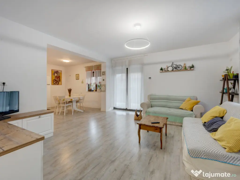 Ciorogarla, Str. Crinului, Mobilata, Comision 0 %