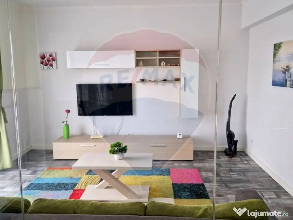 Apartament cu 1 camere de închiriat în zona Politehnica 