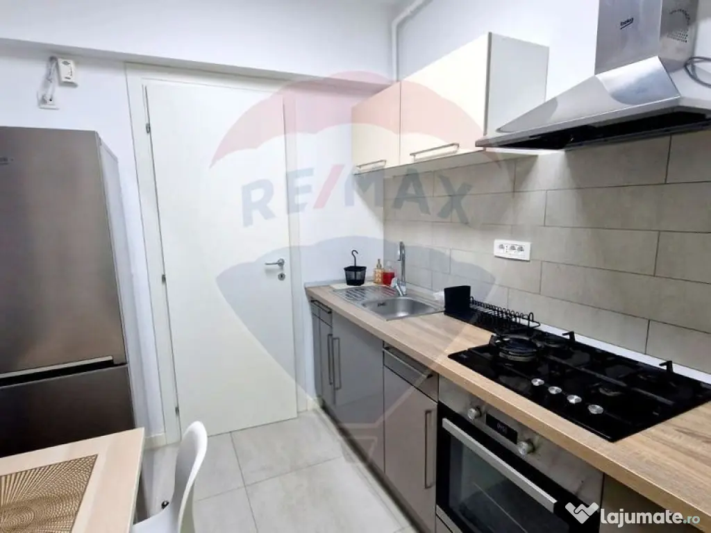 Apartament cu 1 camere de închiriat în zona Politehnica 