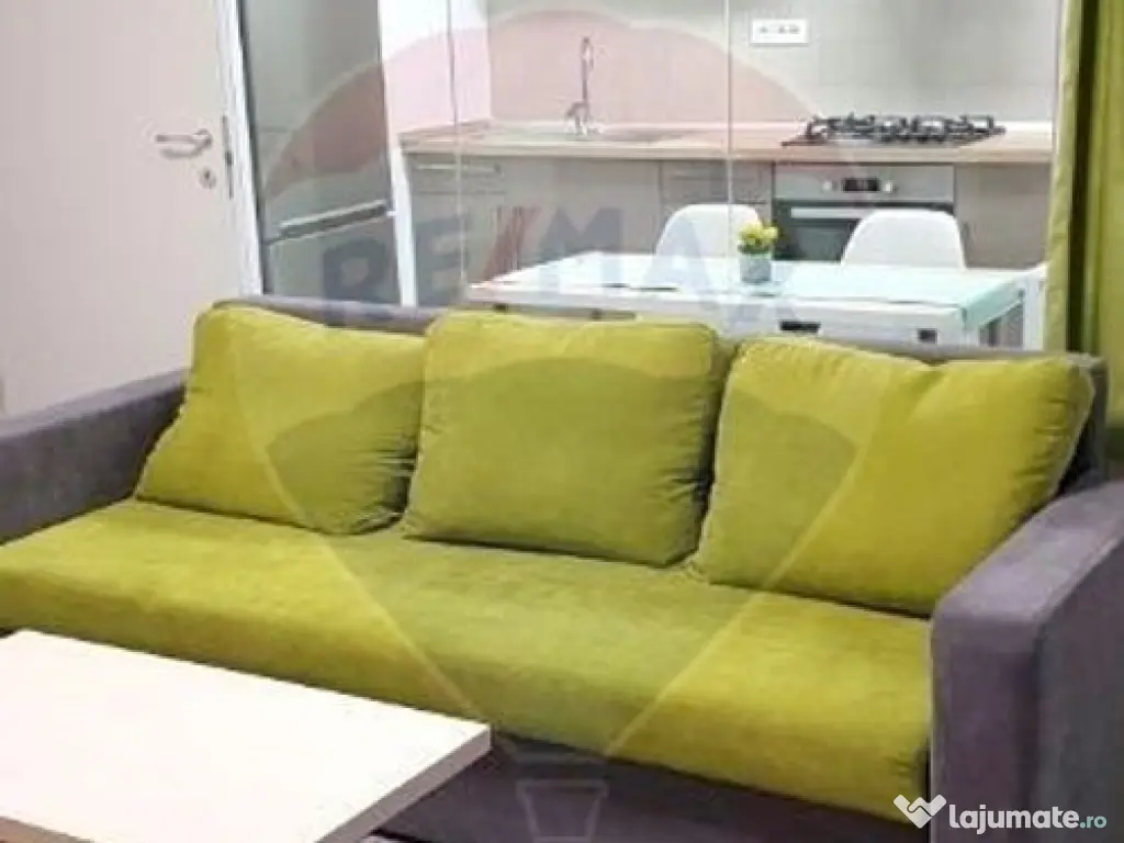 Apartament cu 1 camere de închiriat în zona Politehnica 