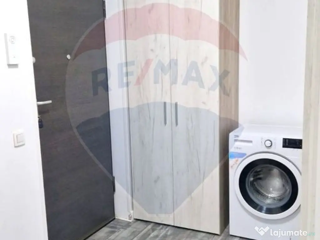 Apartament cu 1 camere de închiriat în zona Politehnica 