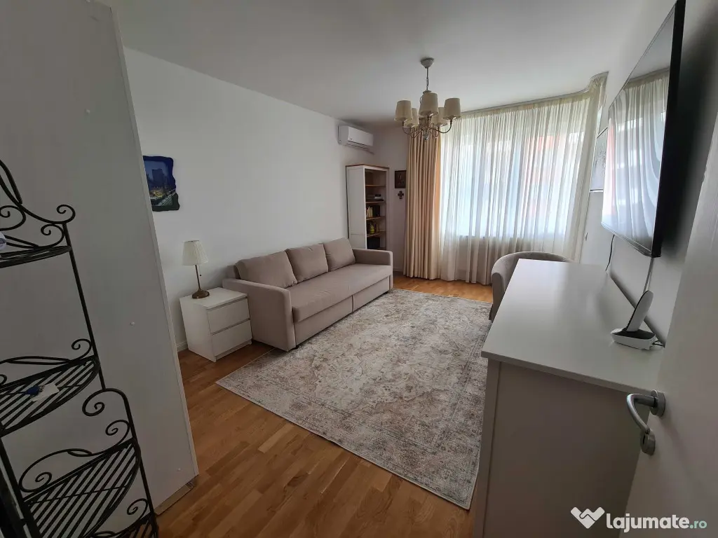 Dristor bloc nou baba novac 