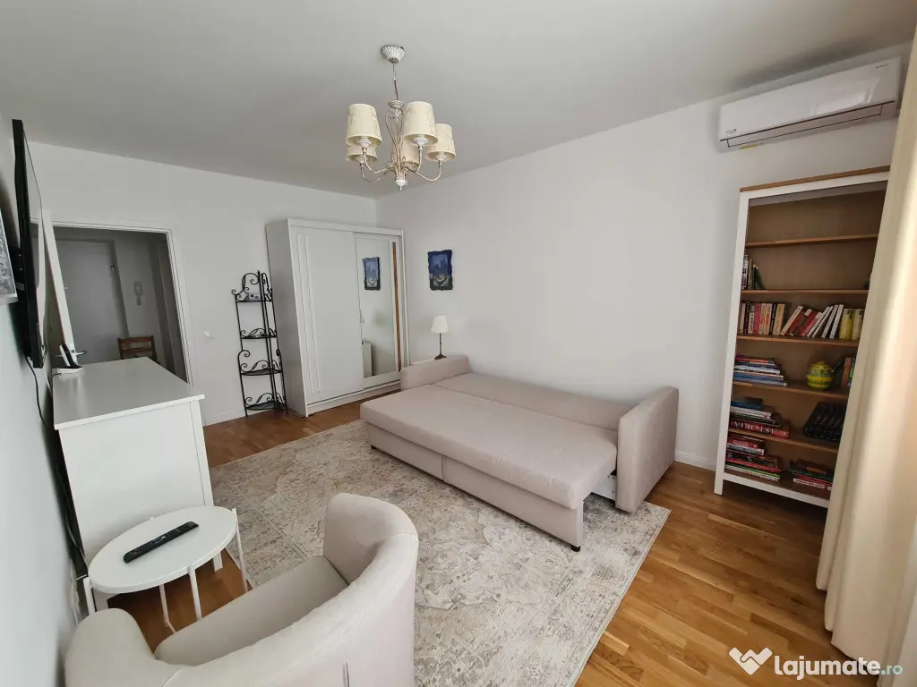 Dristor bloc nou baba novac 