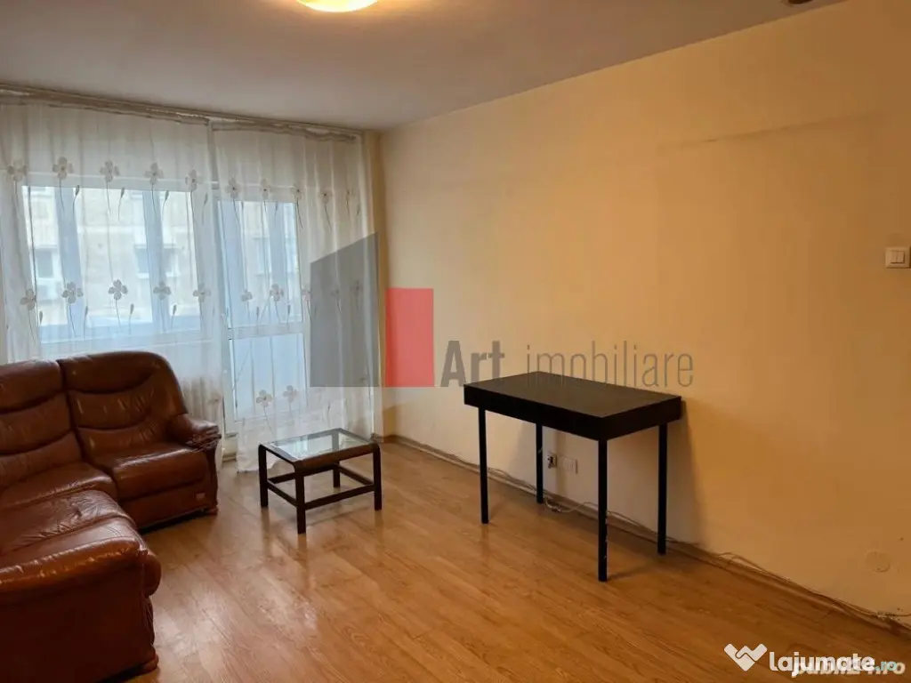 APARTAMENT 2 CAMERE PANDURI 
