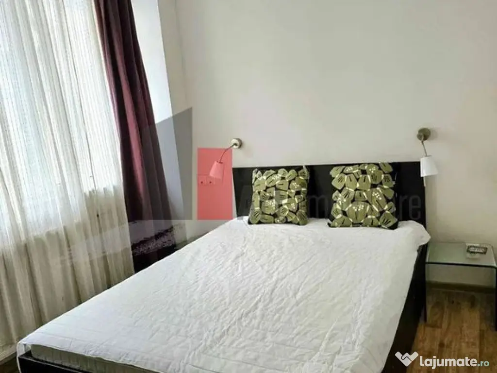 APARTAMENT 2 CAMERE -CISMIGIU -WALTER MARACINEANU 