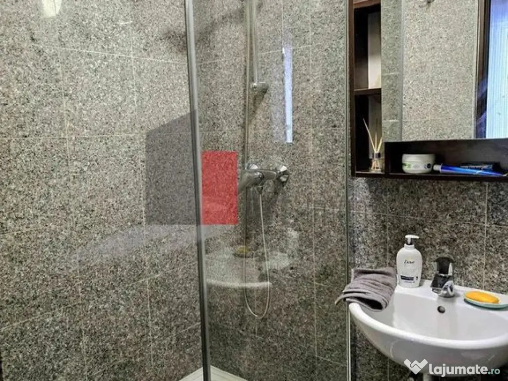 APARTAMENT 2 CAMERE -CISMIGIU -WALTER MARACINEANU 