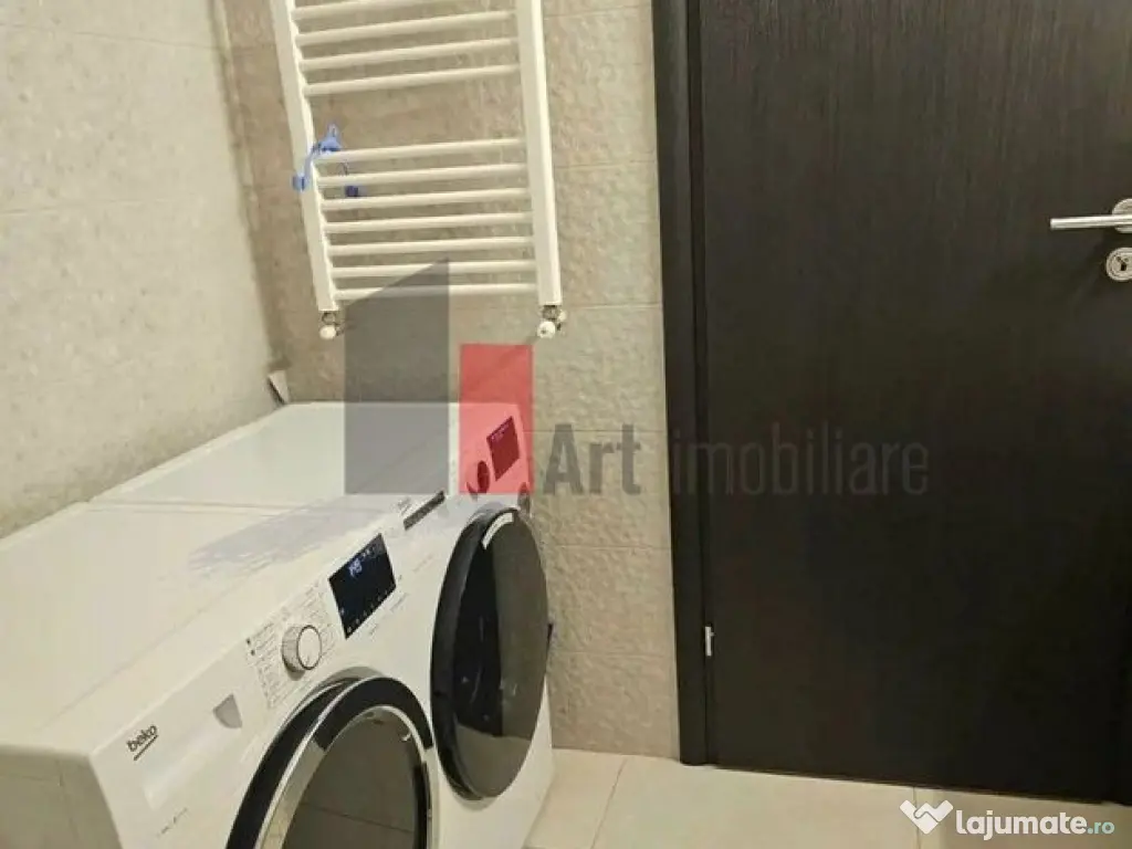 Vanzare apartament 3cam militari rezidence 72mp pret 110m...