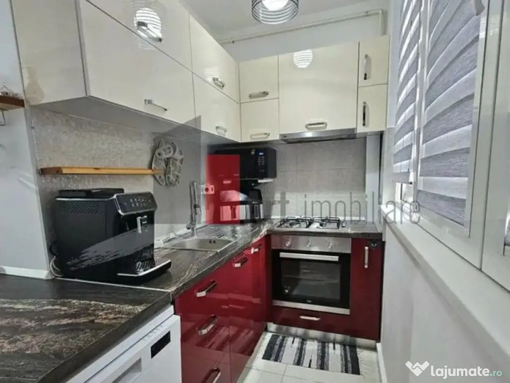 Vanzare apartament 3cam militari rezidence 72mp pret 110m...