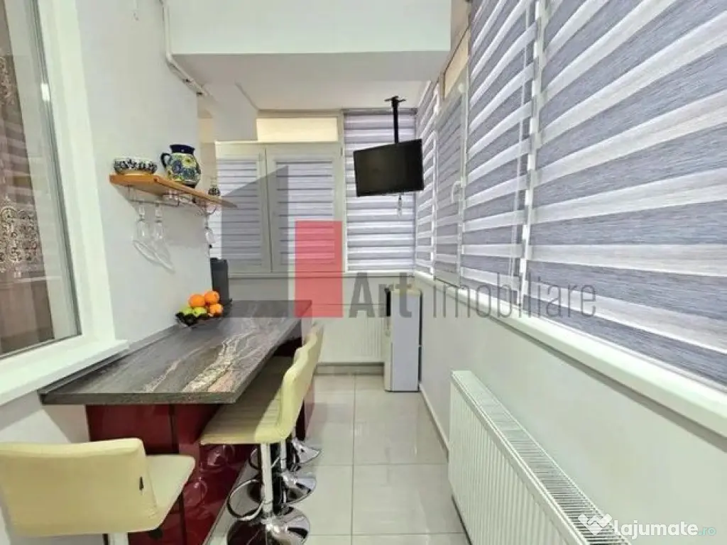 Vanzare apartament 3cam militari rezidence 72mp pret 110m...