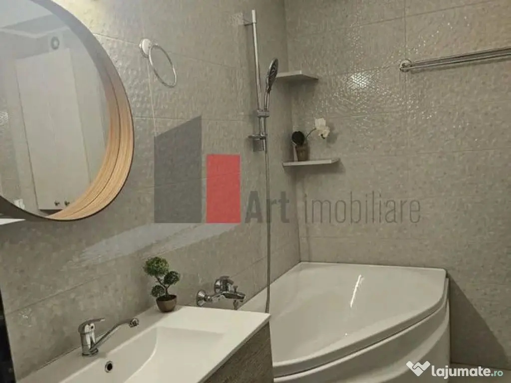 Vanzare apartament 3cam militari rezidence 72mp pret 110m...