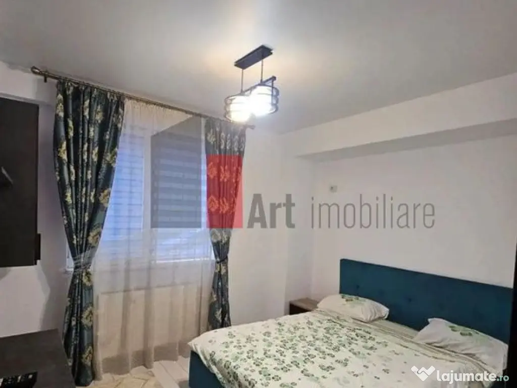 Vanzare apartament 3cam militari rezidence 72mp pret 110m...