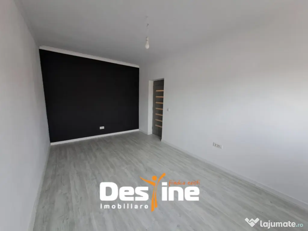 VALEA LUPULUI , Apartament 2 camere, decomandat 