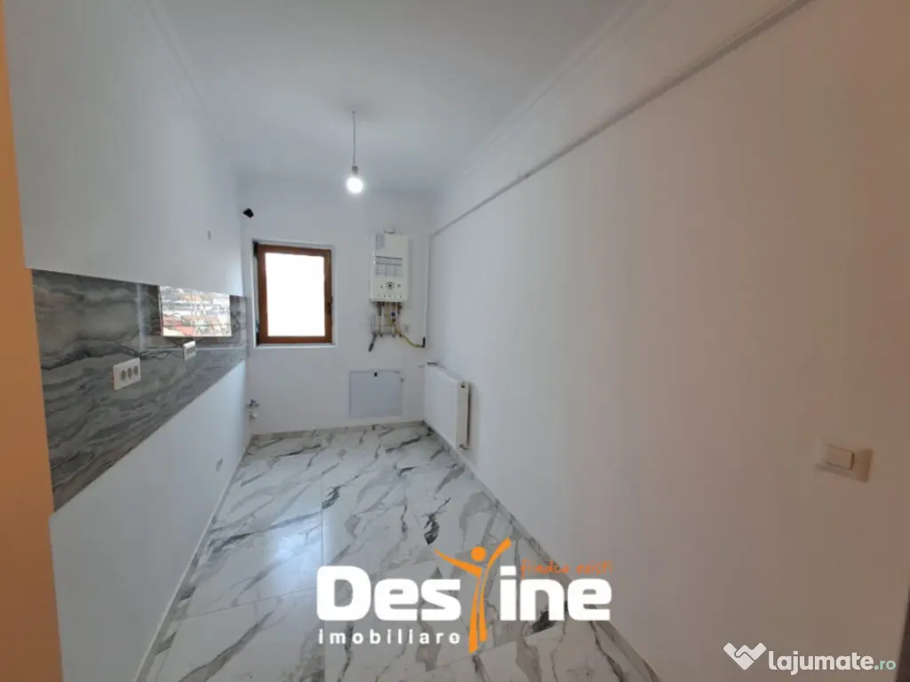 VALEA LUPULUI , Apartament 2 camere, decomandat 