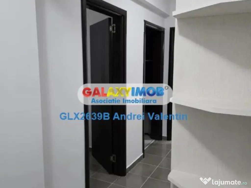 Garsoniera Bloc Nou - Berceni - Dimitrie Leonida - Metrou 