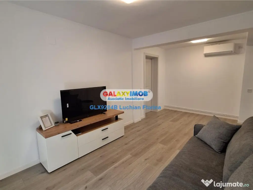 Casa de inchiriet, curte, parcare proprie I Bragadiru 