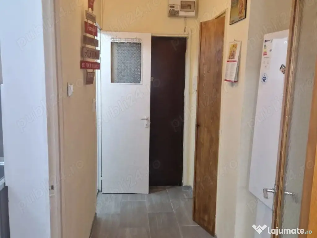 Dristor camil ressu etaj 6 