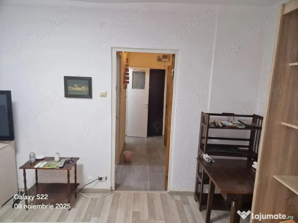 Dristor camil ressu etaj 6 