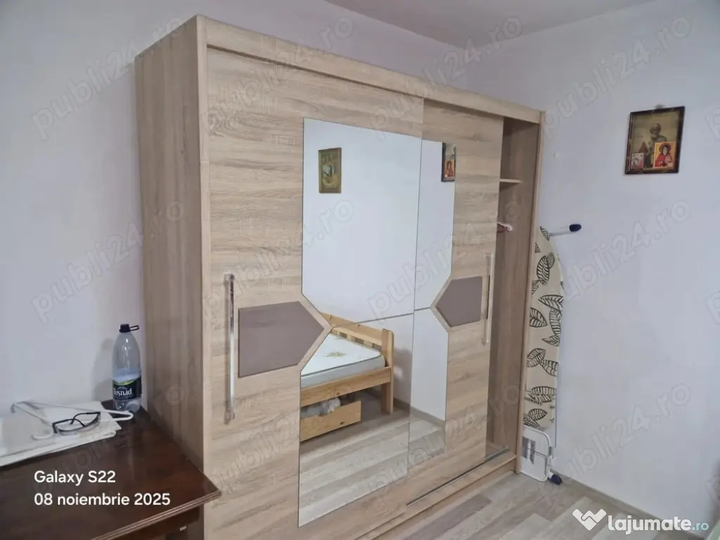 Dristor camil ressu etaj 6 