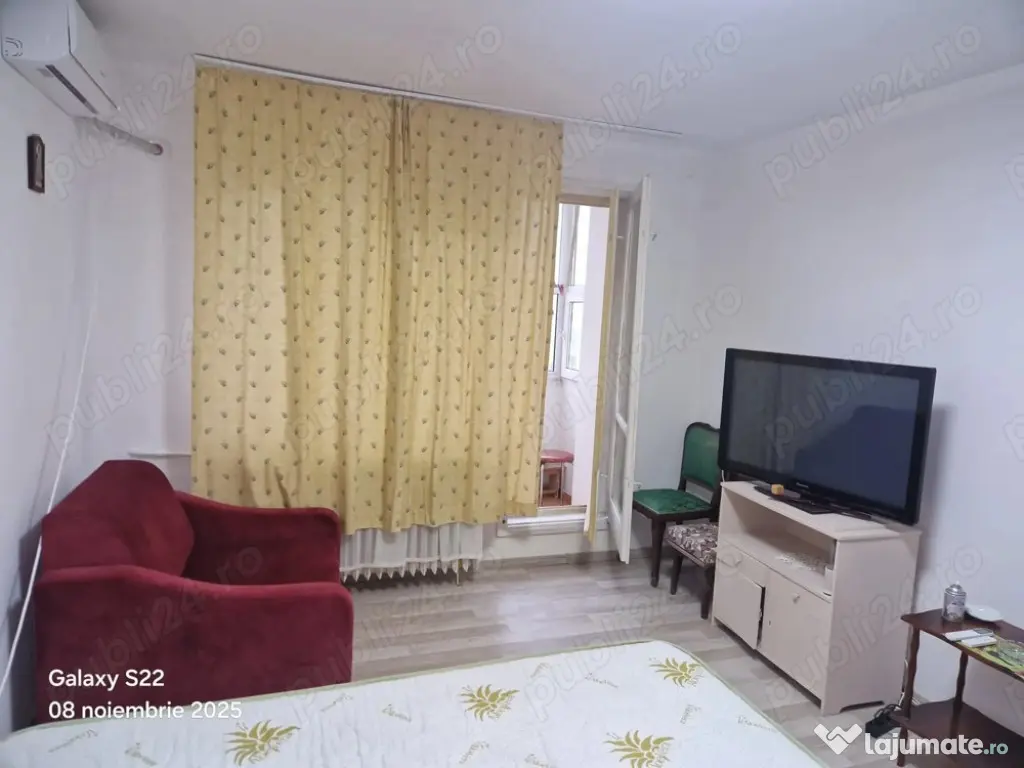 Dristor camil ressu etaj 6 