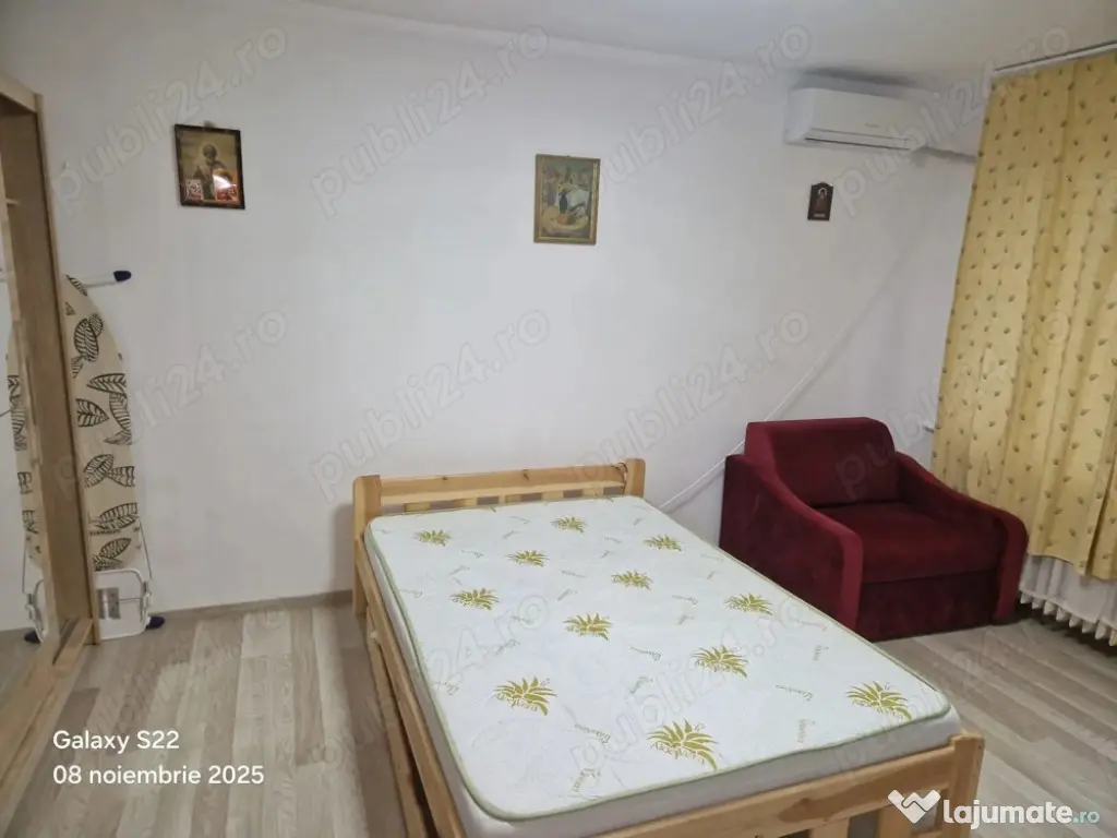 Dristor camil ressu etaj 6 