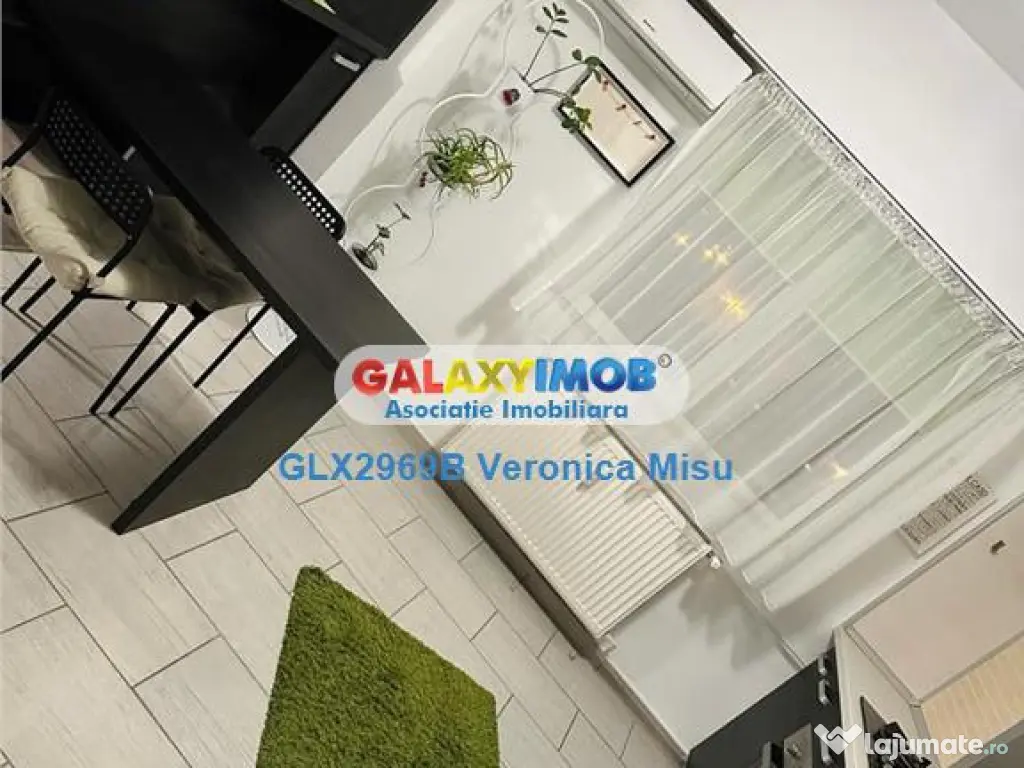 Apartament de inchiriat 3 camere- Theodor Pallady 