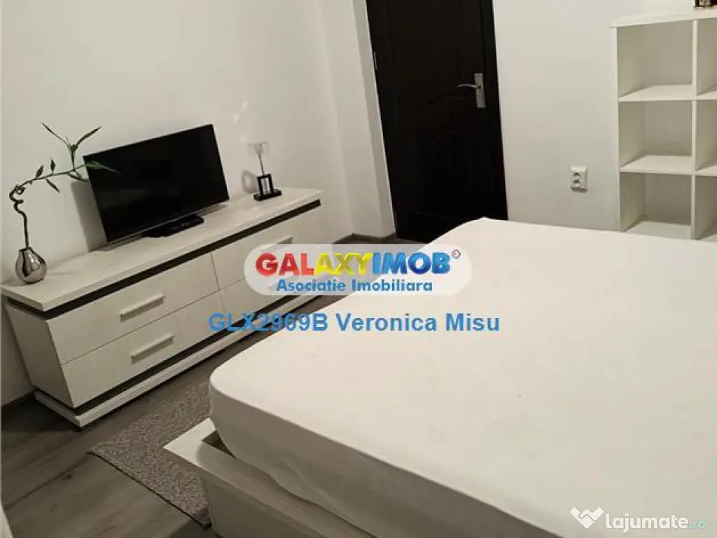 Apartament de inchiriat 3 camere- Theodor Pallady 