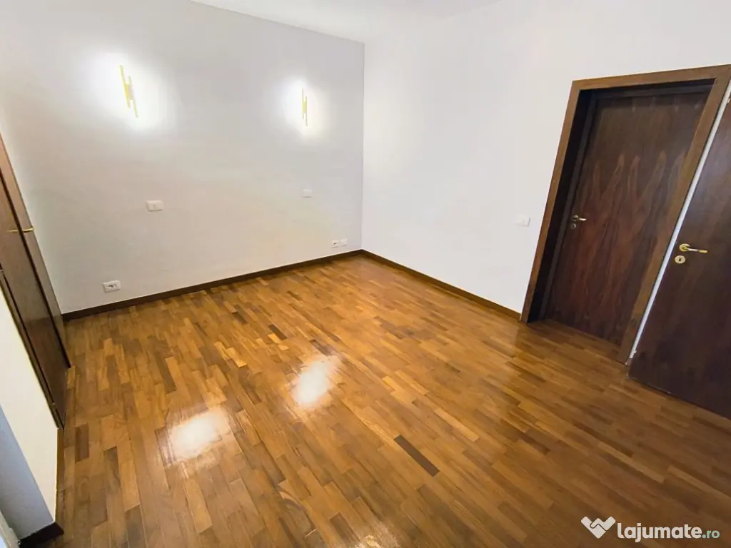 Dorobanti- Herastrau- Primaverii- Osho 