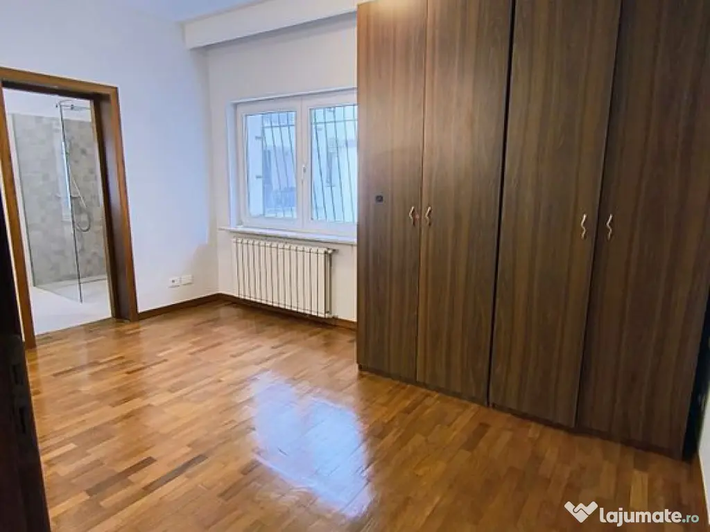 Dorobanti- Herastrau- Primaverii- Osho 