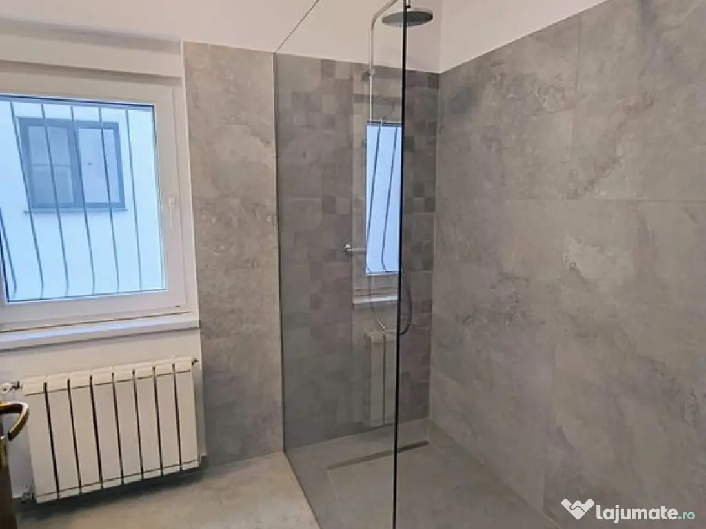 Dorobanti- Herastrau- Primaverii- Osho 