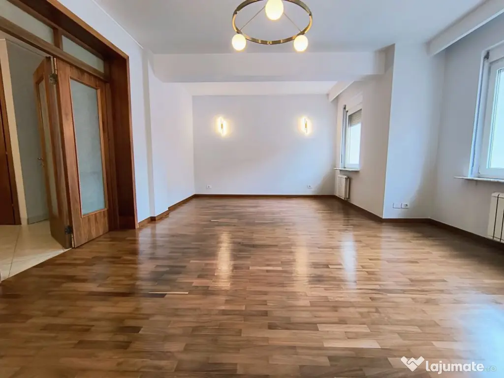 Dorobanti- Herastrau- Primaverii- Osho 