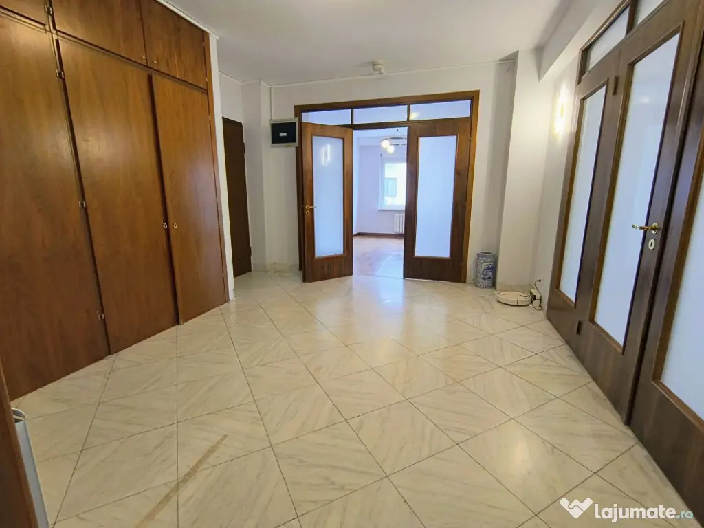 Dorobanti- Herastrau- Primaverii- Osho 