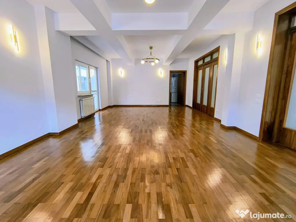 Dorobanti- Herastrau- Primaverii- Osho 