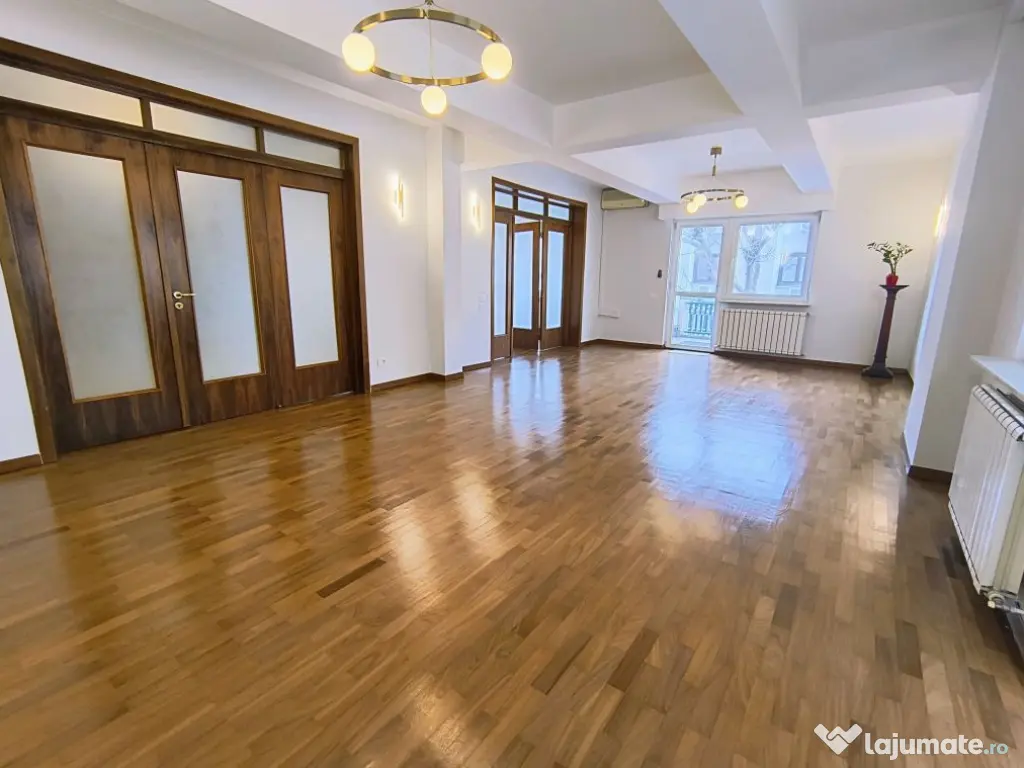 Dorobanti- Herastrau- Primaverii- Osho 