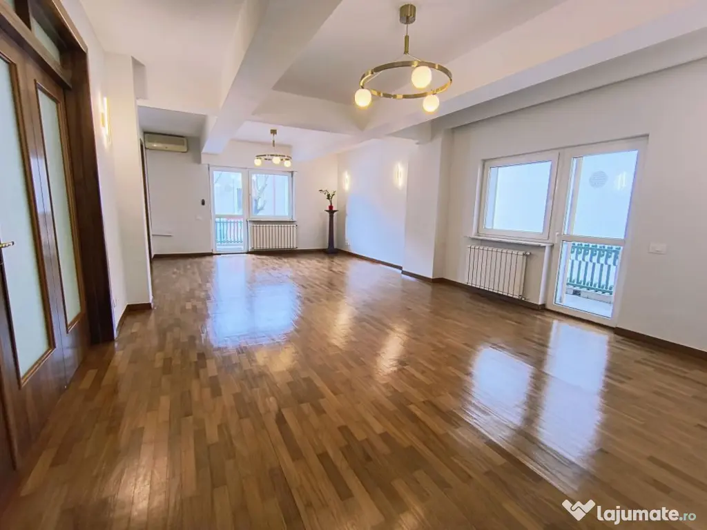 Dorobanti- Herastrau- Primaverii- Osho 