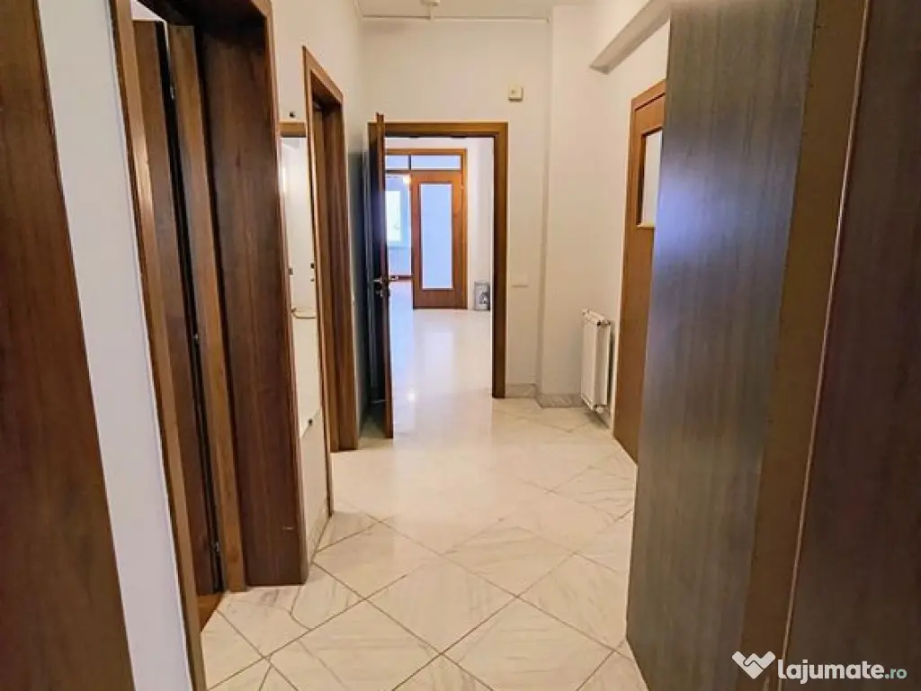 Dorobanti- Herastrau- Primaverii- Osho 