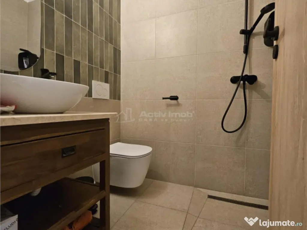 3 Camere Pipera- Iancu Nicolae Gran Park 