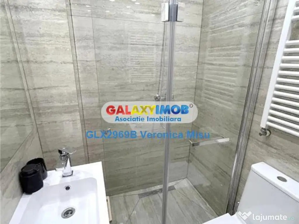 Apartament 3 camere/ Unirii - Bd Corneliu Coposu 