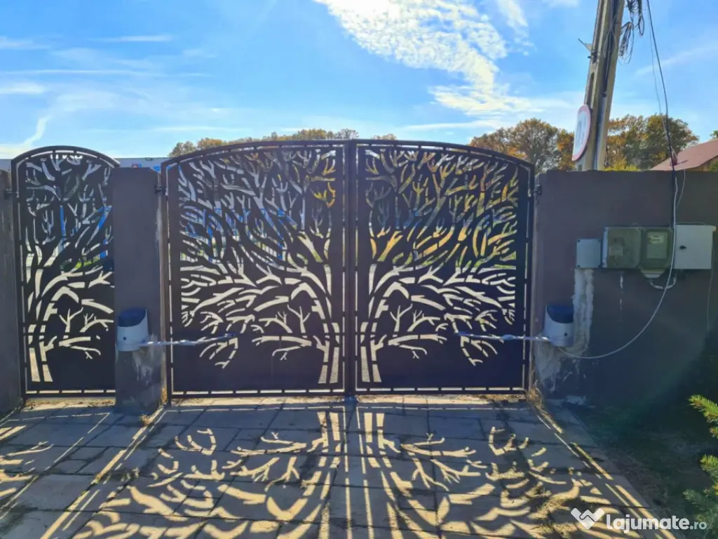 Vilă exclusivistă cu livadă privată și jacuzzi exterior 