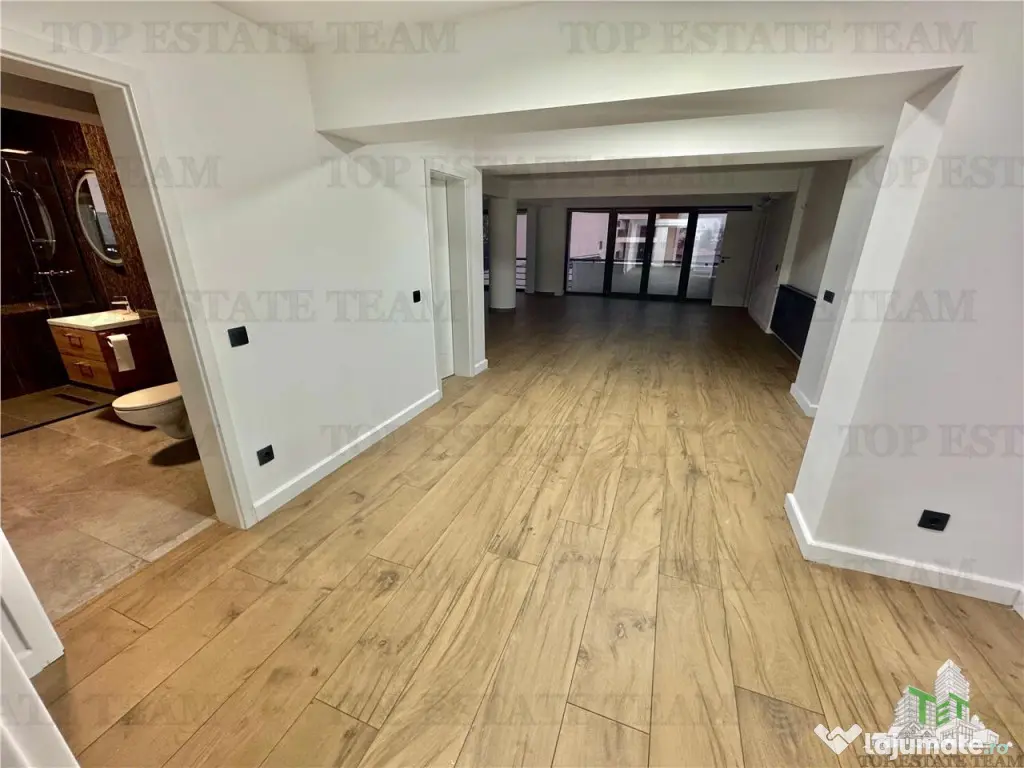 Spatiu comercial de inchiriat in Sectorul 1 / Aproape de me