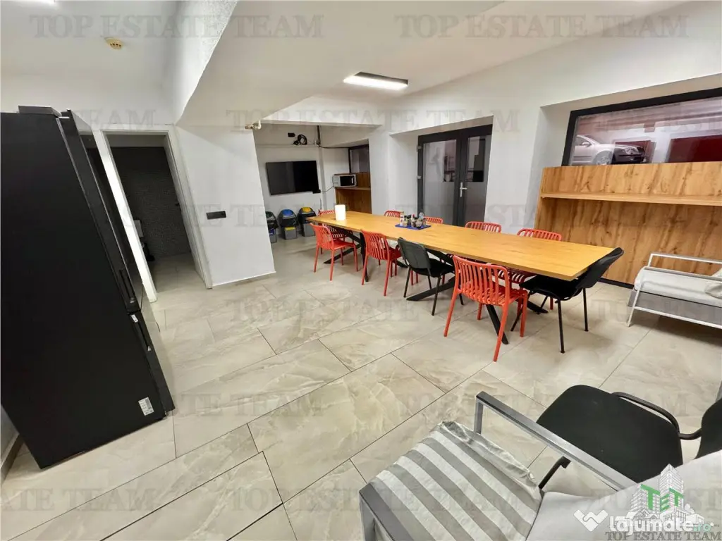 Spatiu comercial de inchiriat in Sectorul 1 / Aproape de me