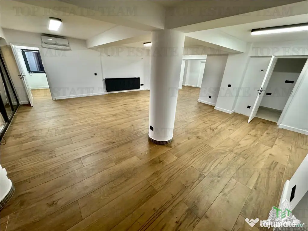 Spatiu comercial de inchiriat in Sectorul 1 / Aproape de me