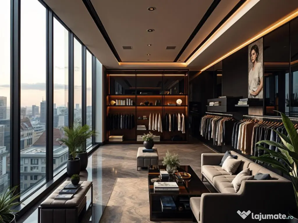 Spatiu comercial de inchiriat in Sectorul 1 / Aproape de me 