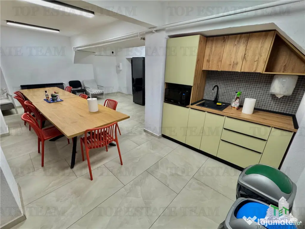 Spatiu comercial de inchiriat in Sectorul 1 / Aproape de me