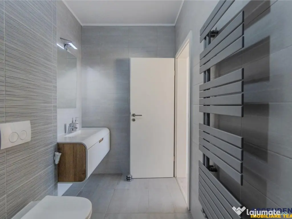 FILM 3D! Penthouse spatios,luminos,terasa generoasa, Maurer,