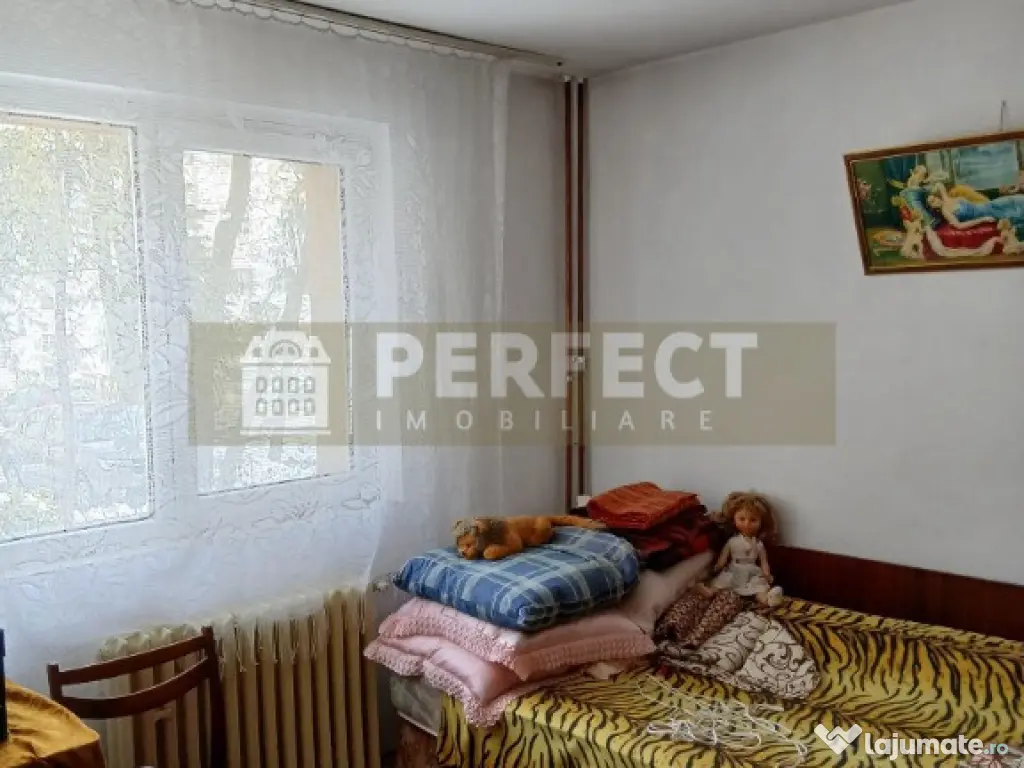 Ap.2 camere PARTER-Vest- DECOMANDAT 52000